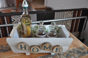Гостиница Your Home  Афины